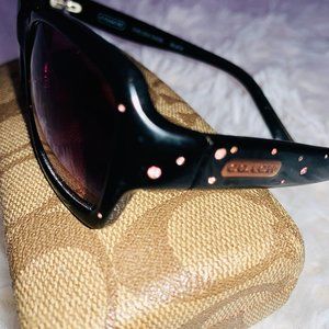 Coach Chelsea Sunglasses